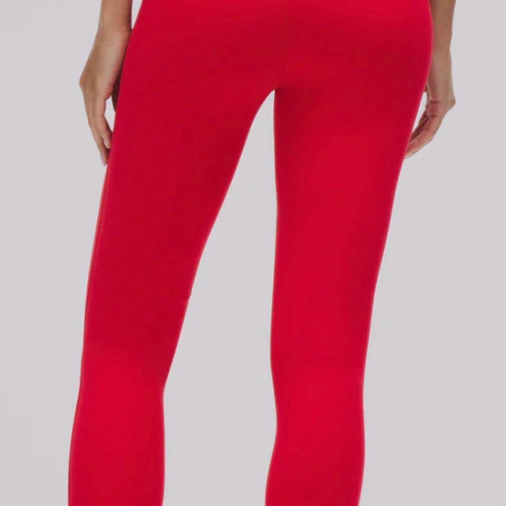 Lululemon Align High-Rise Pant 25" NWT Red - Picture 5 of 7